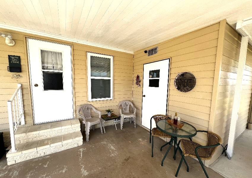 471 S. Putter Circle a Winter Haven, FL Mobile or Manufactured Home for Sale
